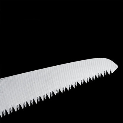 Tree Pruning Saw