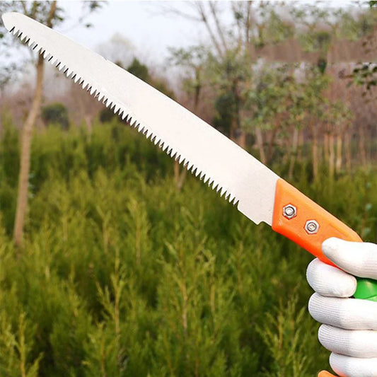 Tree Pruning Saw