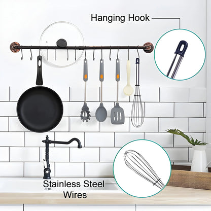 Stainless Steel Wire Whisk Balloon