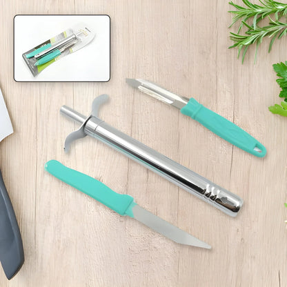 3 In 1 Kitchen Combo - Kitchen Lighter