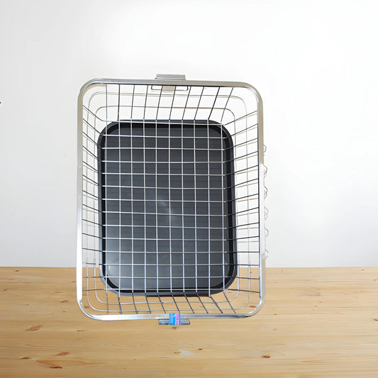 Stainless Steel Dish Drainer