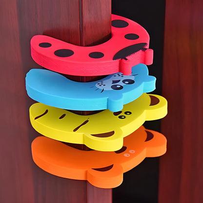 Universal Portable Door Stopper