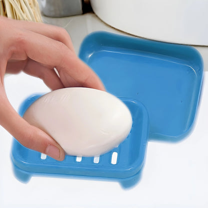 Waterproof Soap Storage Case