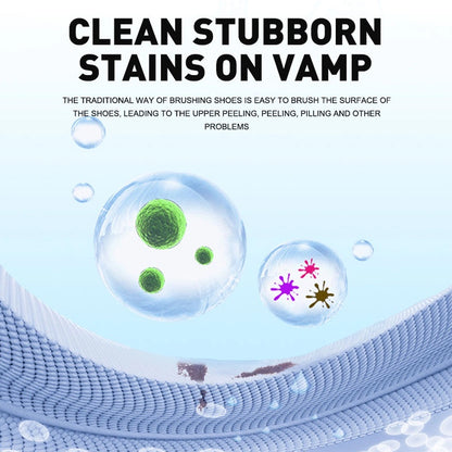 White Shoe Stain Remover – 260g