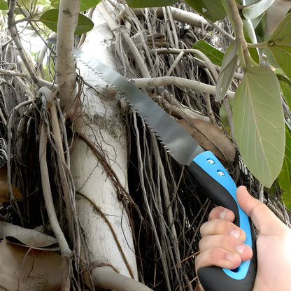 20 Inch Pruning Saw With High Carbon Steel