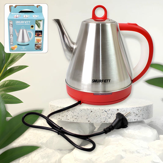 Stainless Steel Electric Kettle