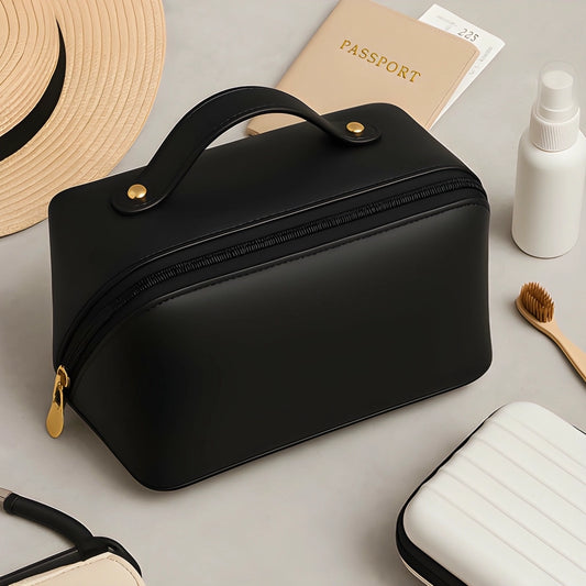 Waterproof Travel Makeup Pouch