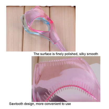 3-in-1 Mascara Applicator Tool
