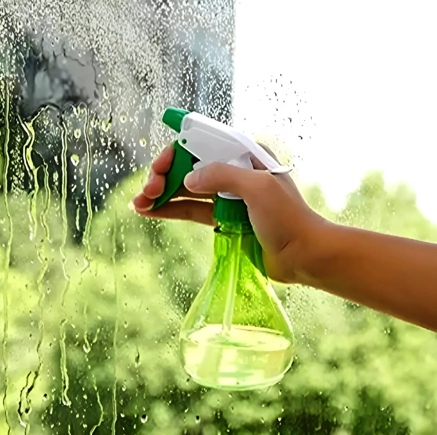 Trigger Sprayer Bottle Replacement Nozzle