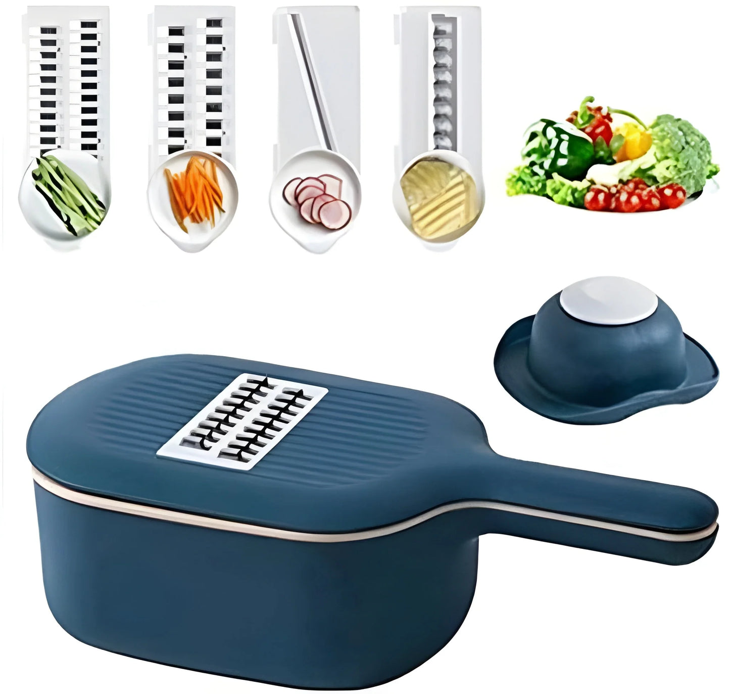 Vegetable Slicer Cutter Accessories Tools