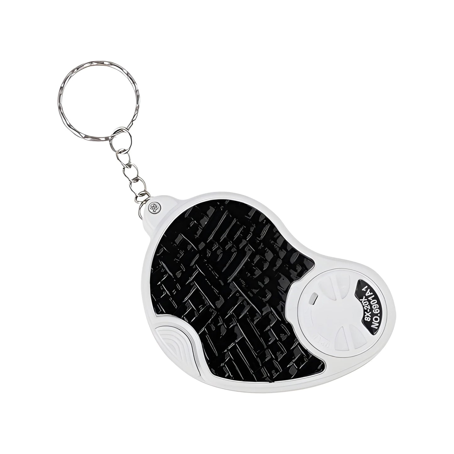 Double Magnification Led Magnifiers With Light