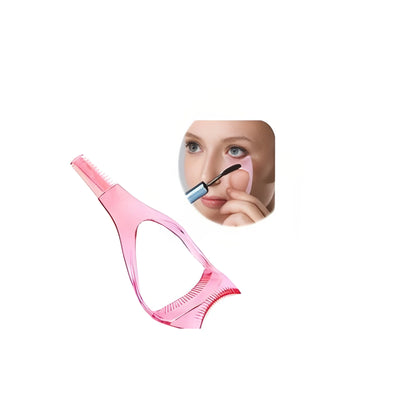 3-in-1 Mascara Applicator Tool