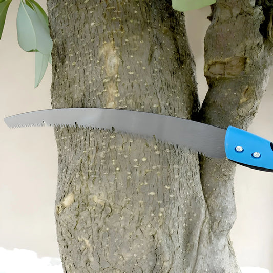 20 Inch Pruning Saw With High Carbon Steel