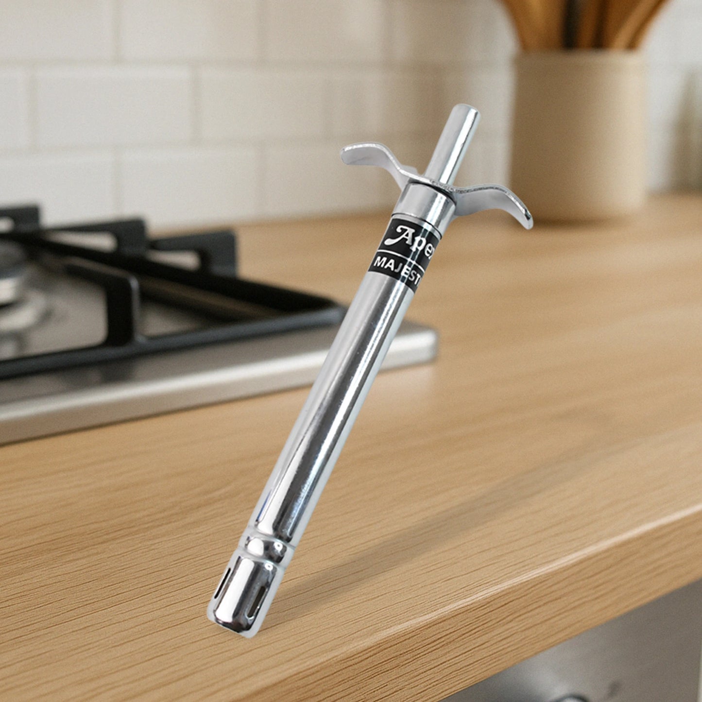 Apex Majestic Gas Lighter