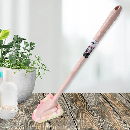 Triangular Scrub Brush