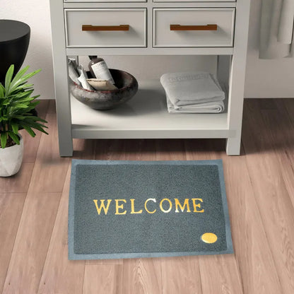 Welcome Door Mat (23x15 Inch)