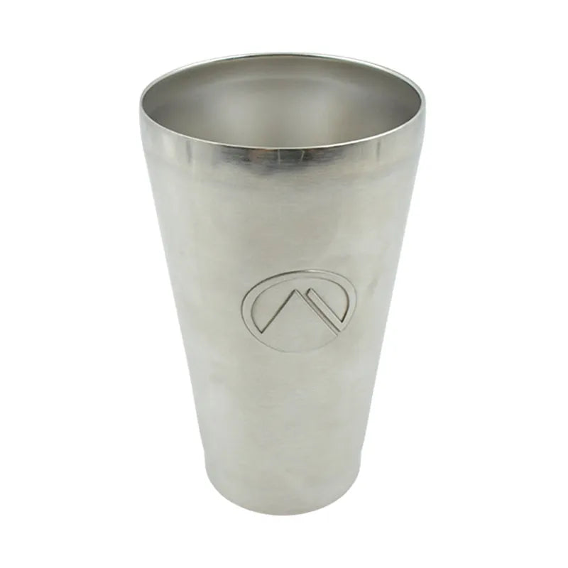 Stainless Steel Vacuum Mug