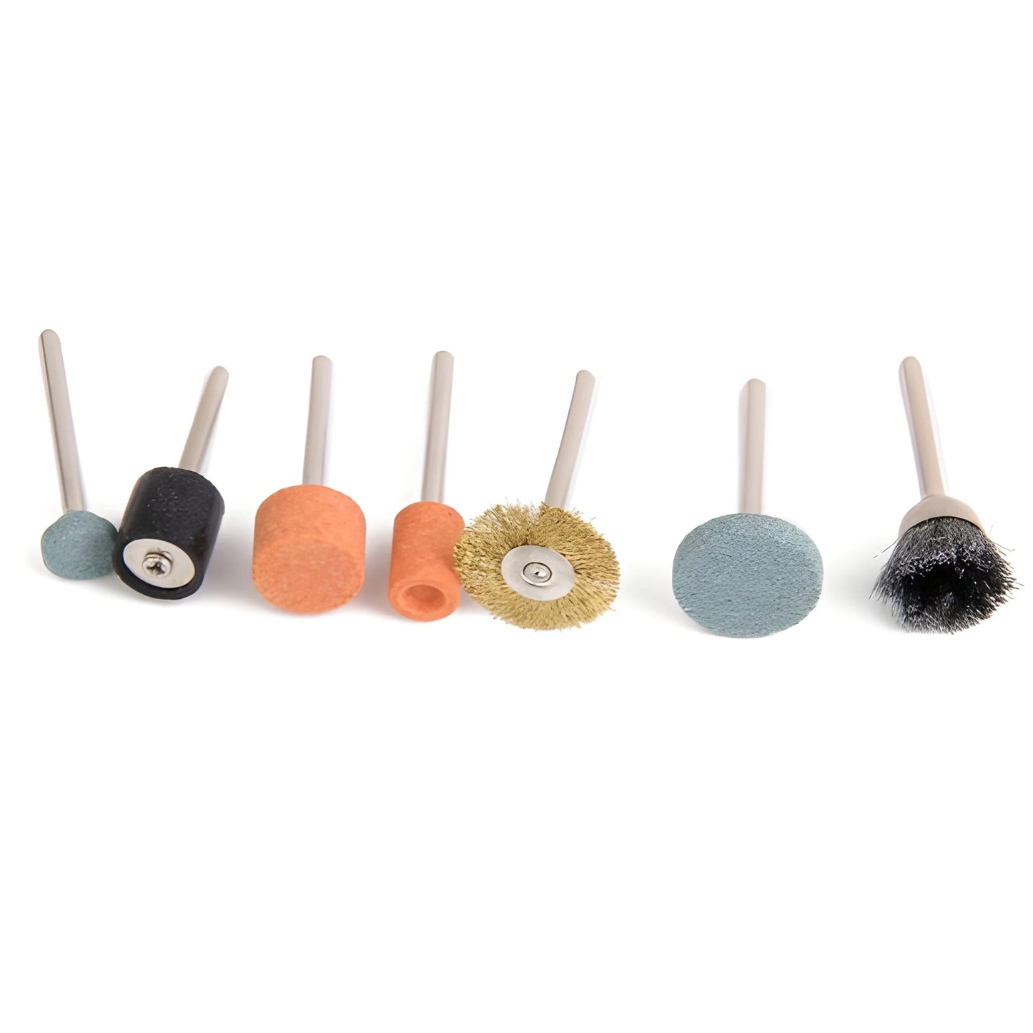 200-Piece Rotary Tool Kit