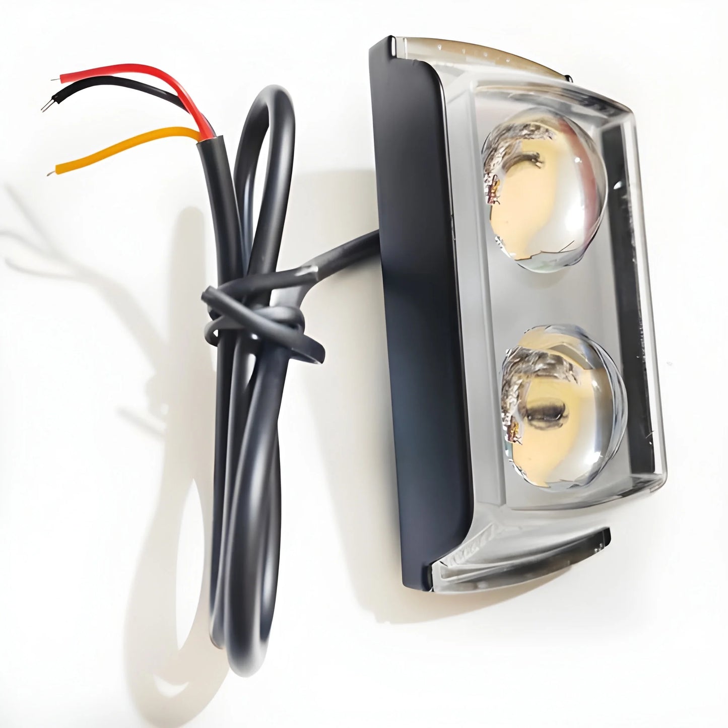 6 Mode Led Spotlight Universal Mini Fog Light