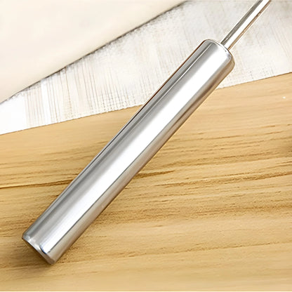 Stainless Steel Manual Mixi Hand Blender