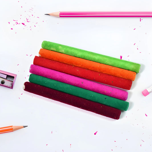 Velvet-Touch Eco Pencil