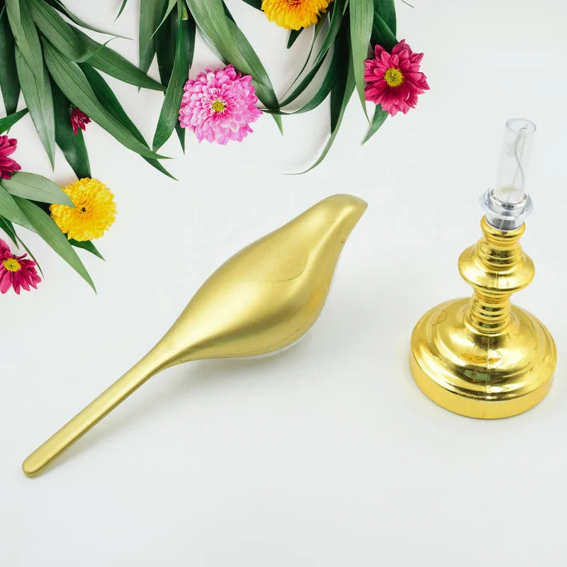Sparrow Led Table Lamp