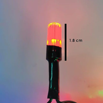Home Decoration Diwali  Wedding Led String Light (36l 10 Mtr)