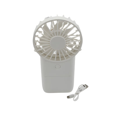 USB Rechargeable Handheld Fan