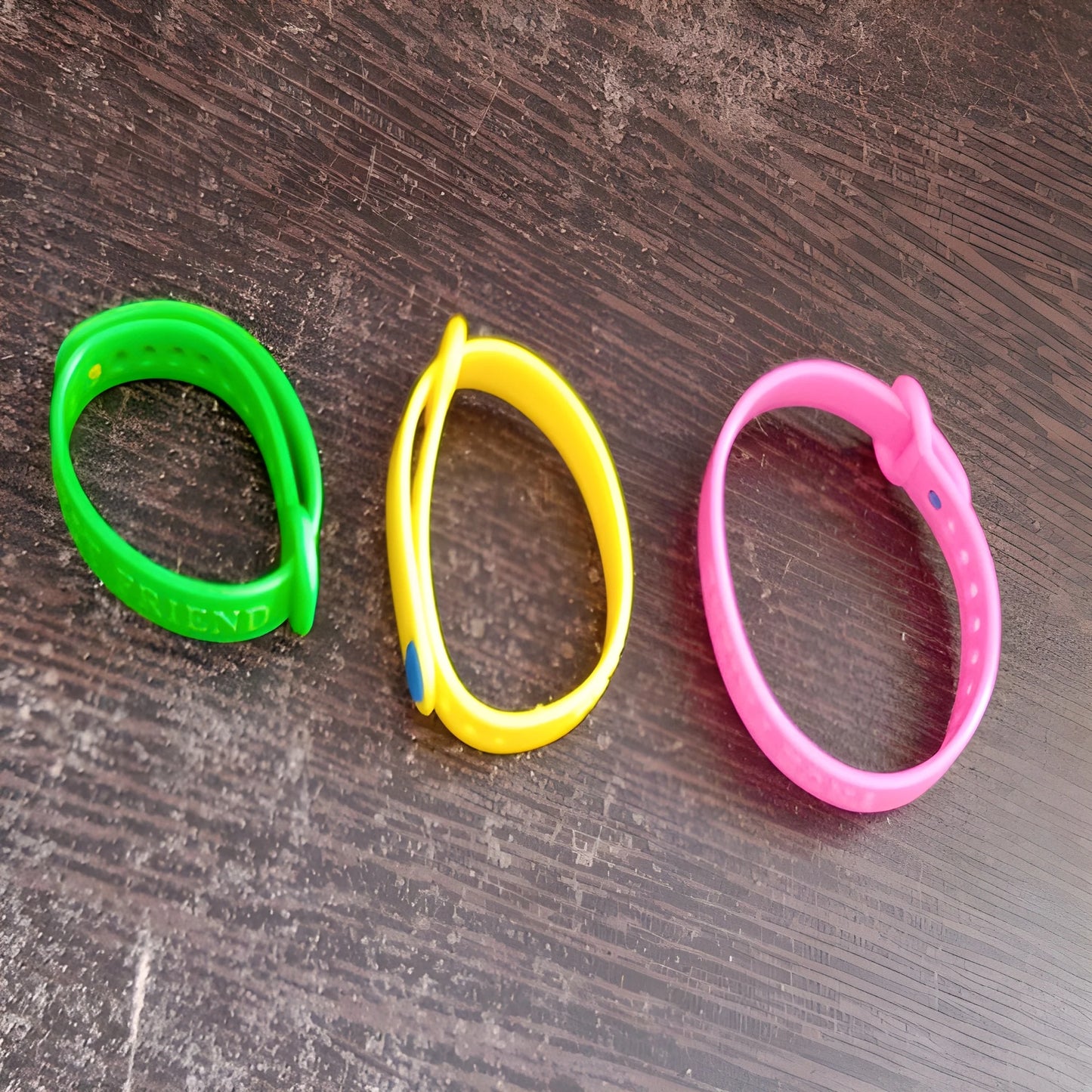 Toddler Friendship Bonding Belt