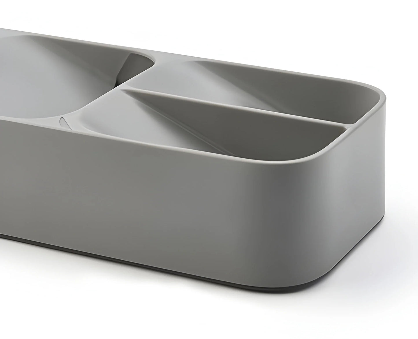 1 Pc Cutlery Tray Box Used For Storing