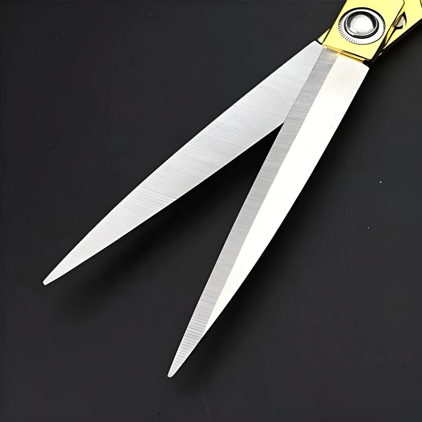 Stainless Steel Tailoring Scissor