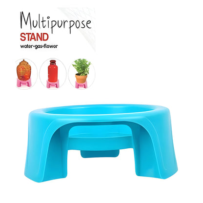 Unbreakable Multipurpose Pot Stand