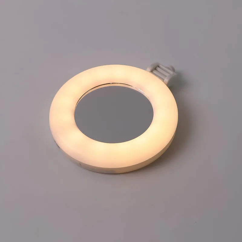 Rechargeable Led Selfie Light
