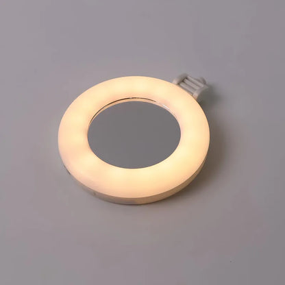 Rechargeable Led Selfie Light