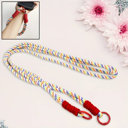 Universal Lanyard For Smartphones