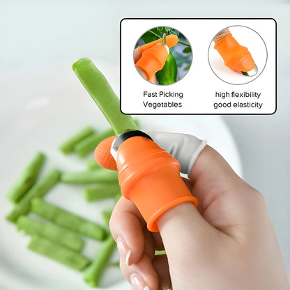 Ultra-Sharp Thumb Cutter