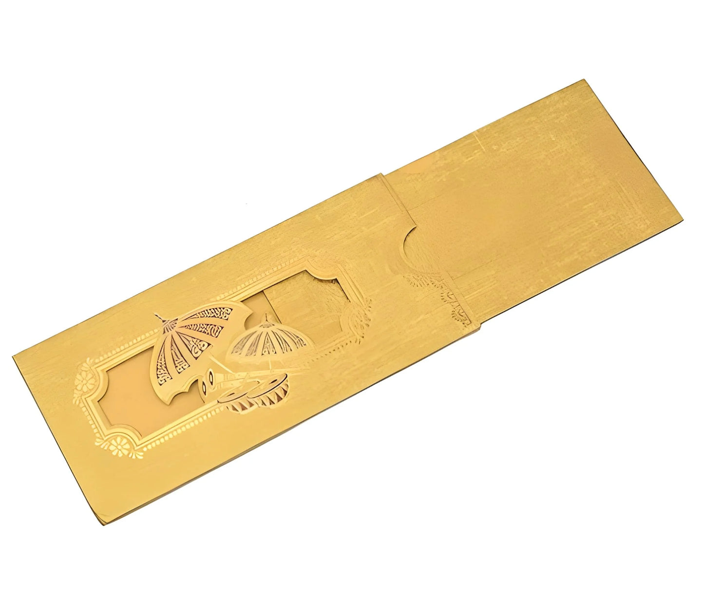 Wedding Gift Envelopes Pack Of 10 Pcs