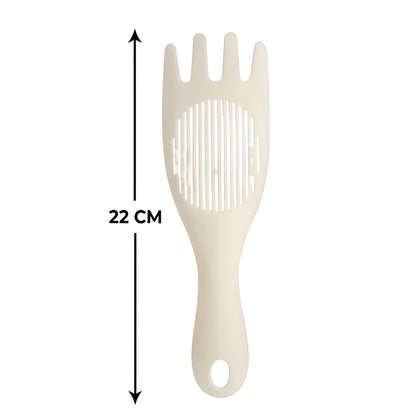 Strain & Wash Rice Spoon