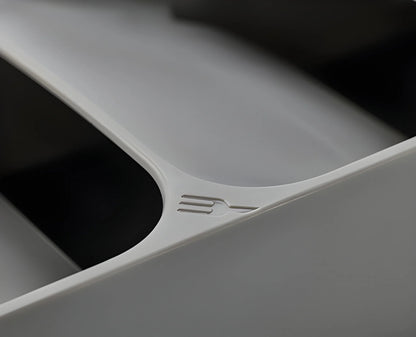 1 Pc Cutlery Tray Box Used For Storing