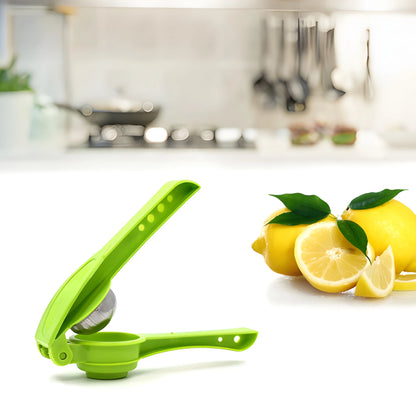 2-in-1 Lemon Squeezer