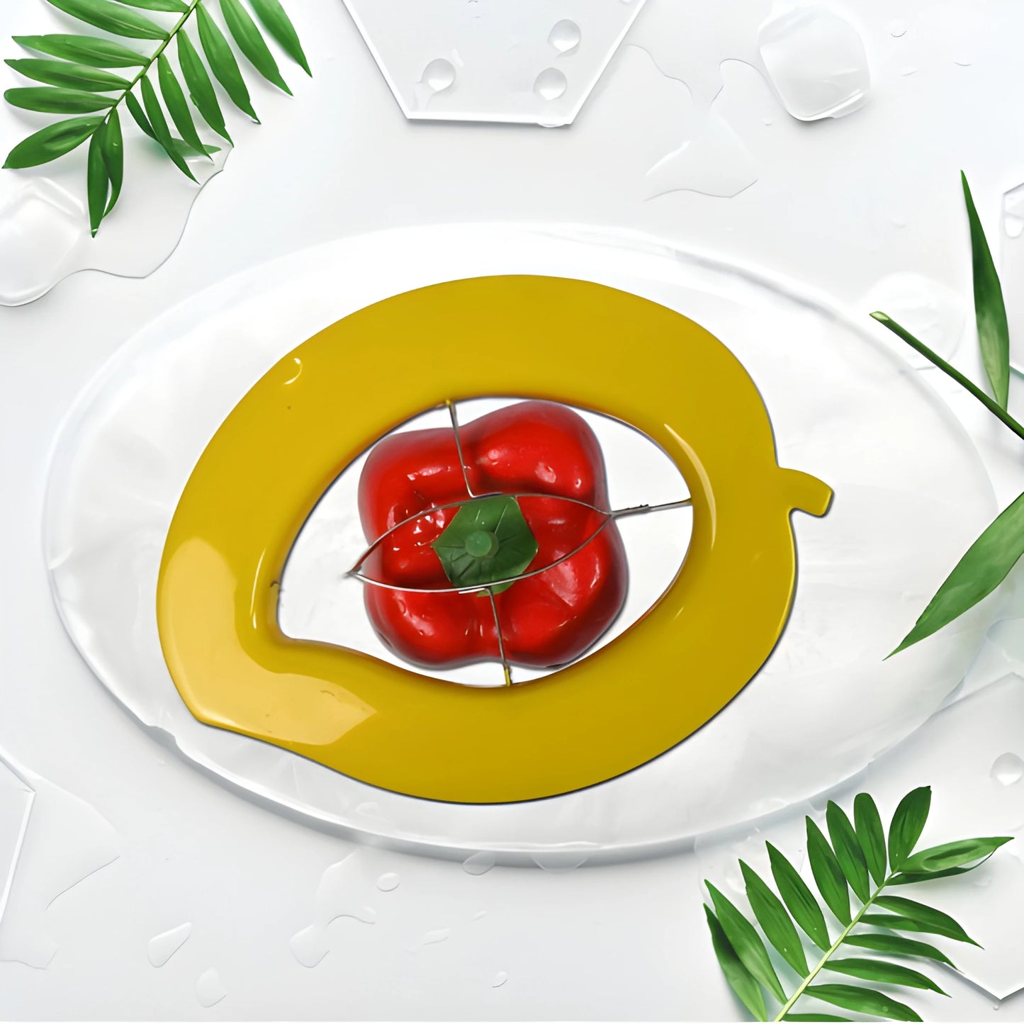 3-in-1 Mango Cutter tool