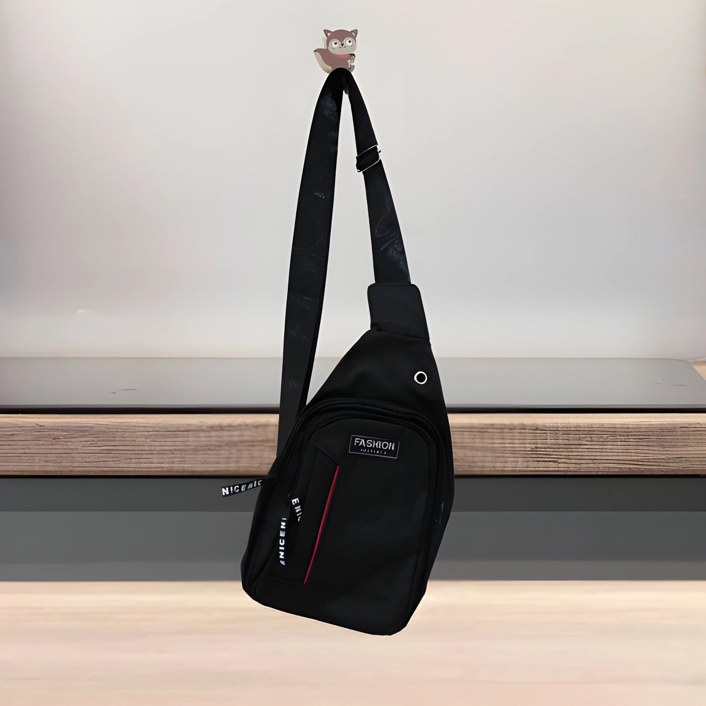 USB Charging Anti-Theft Sling