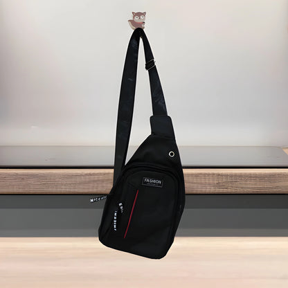 USB Charging Anti-Theft Sling