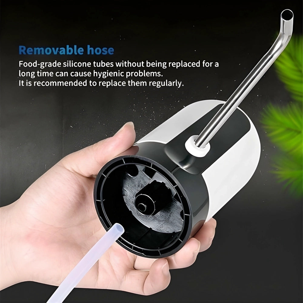 USB Rechargeable Water Dispenser