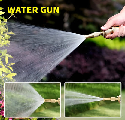 Water Spray Nozzle For Water Pipe