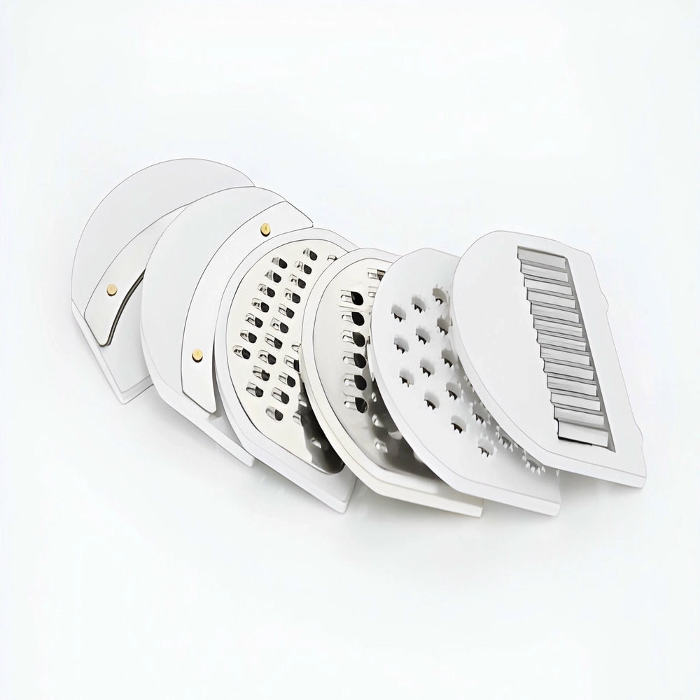 10-in-1 Vegetable Cutter Shredder