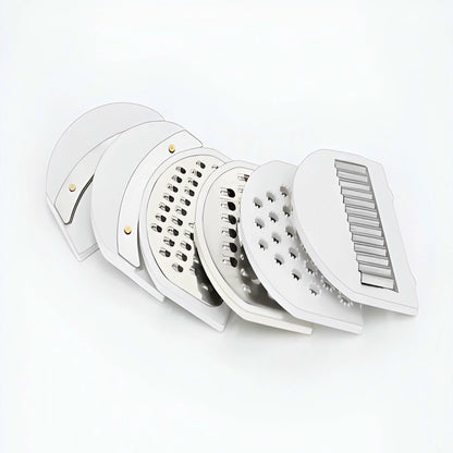 10-in-1 Vegetable Cutter Shredder