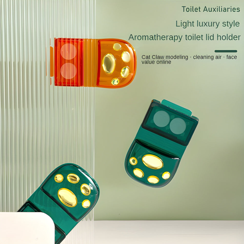 Toilet Lid Lifter Handle