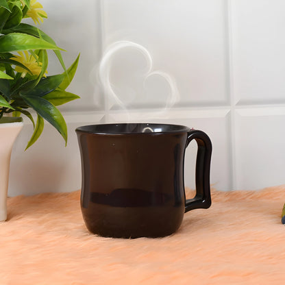 Unbreakable Travel Coffee Mug