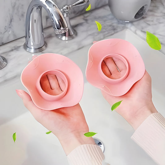 Waterproof Face Washing Wristbands